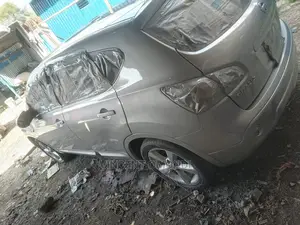 Spray Painting Services in Umoja