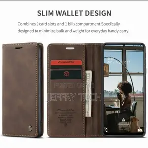 Oppo A77 4G Flipcase