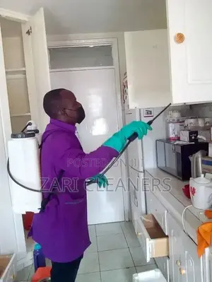 Better Fumigation Service
