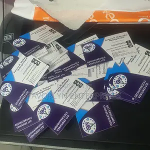 Quality Business Cards