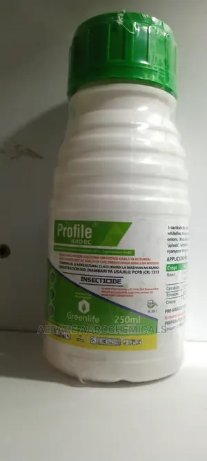 Profile 440ec Insecticide 250ml
