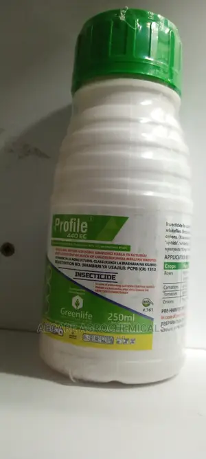 Profile 440ec Insecticide 250ml