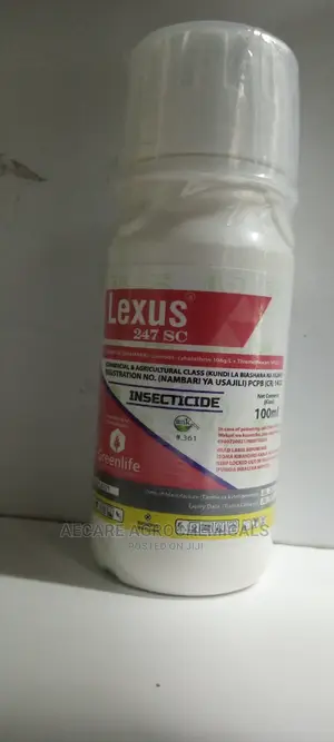 Lexus 247sc Insecticide 100ml