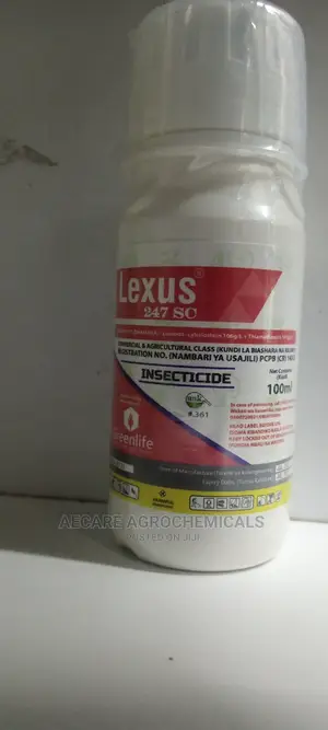 Lexus 247sc Insecticide 100ml