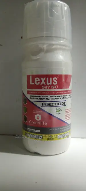 Lexus 247sc Insecticide 100ml