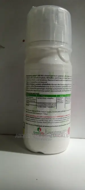 Lexus 247sc Insecticide 100ml