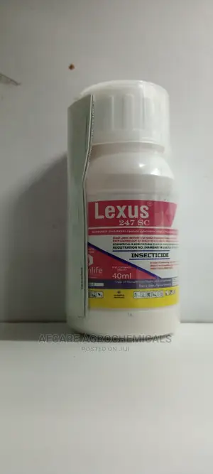 Lexus 247sc Insecticide 40ml
