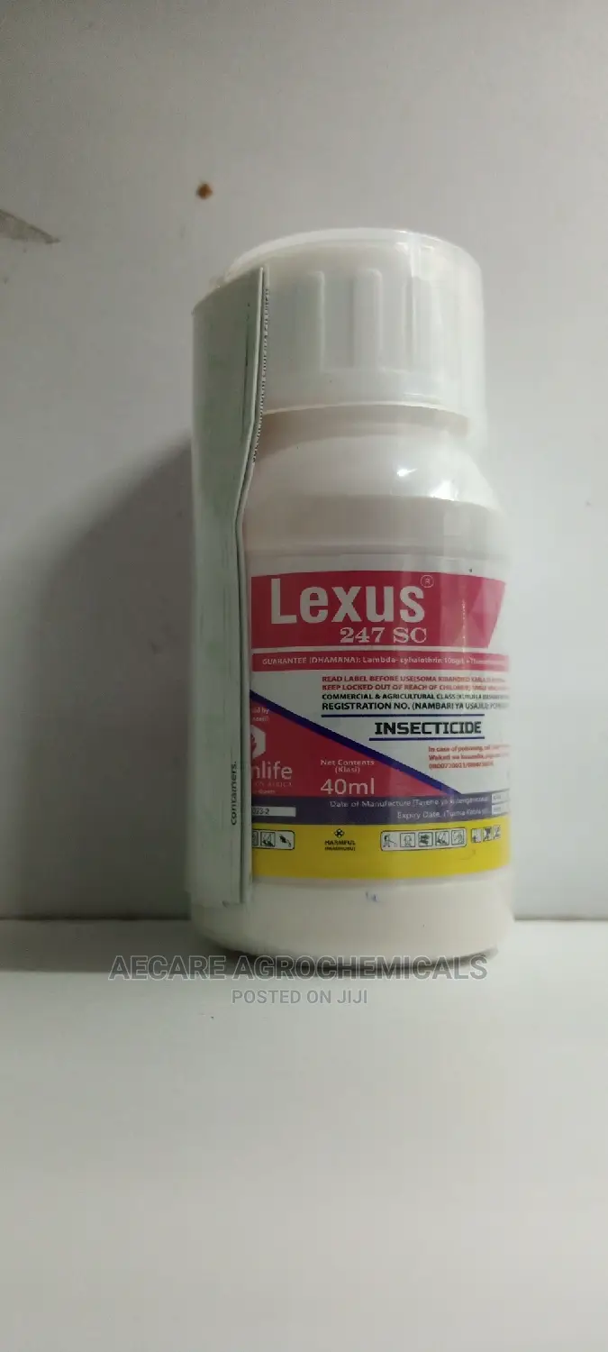 Lexus 247sc Insecticide 40ml