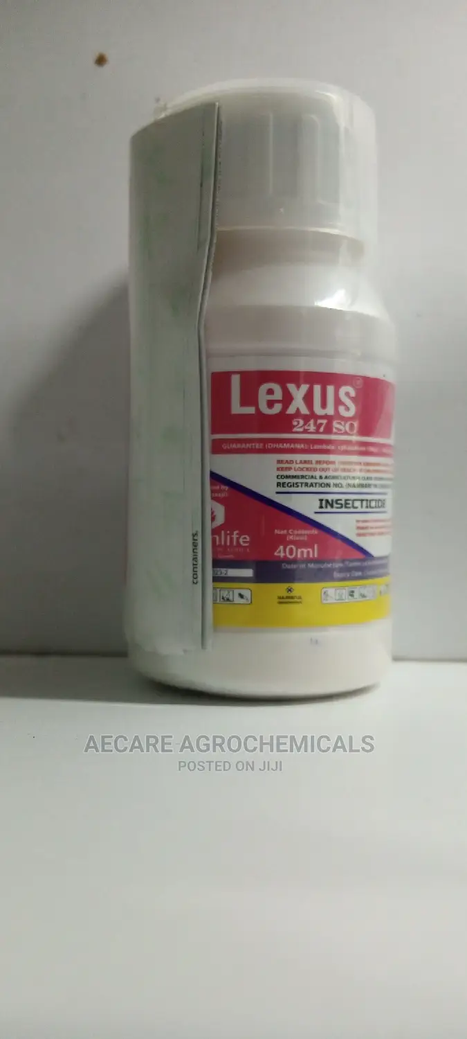 Lexus 247sc Insecticide 40ml