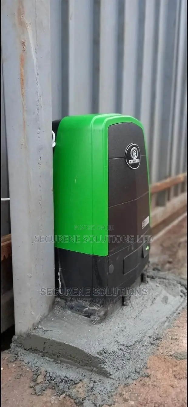 Sliding Gate Motor Centurion D5 Smart
