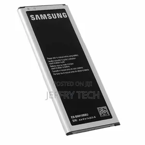 Replacement Battery for Samsung Galaxy Note 4 Four