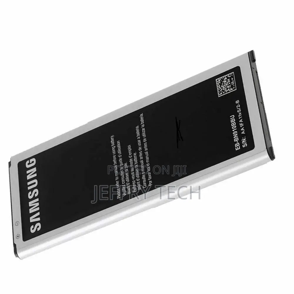 Replacement Battery for Samsung Galaxy Note 4 Four