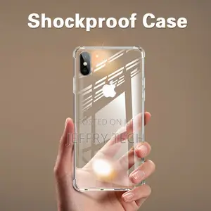 Shockproof Case for iPhone 14 Pro Max