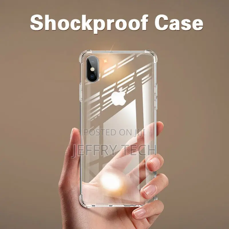 Shockproof Case for iPhone 14 Pro Max