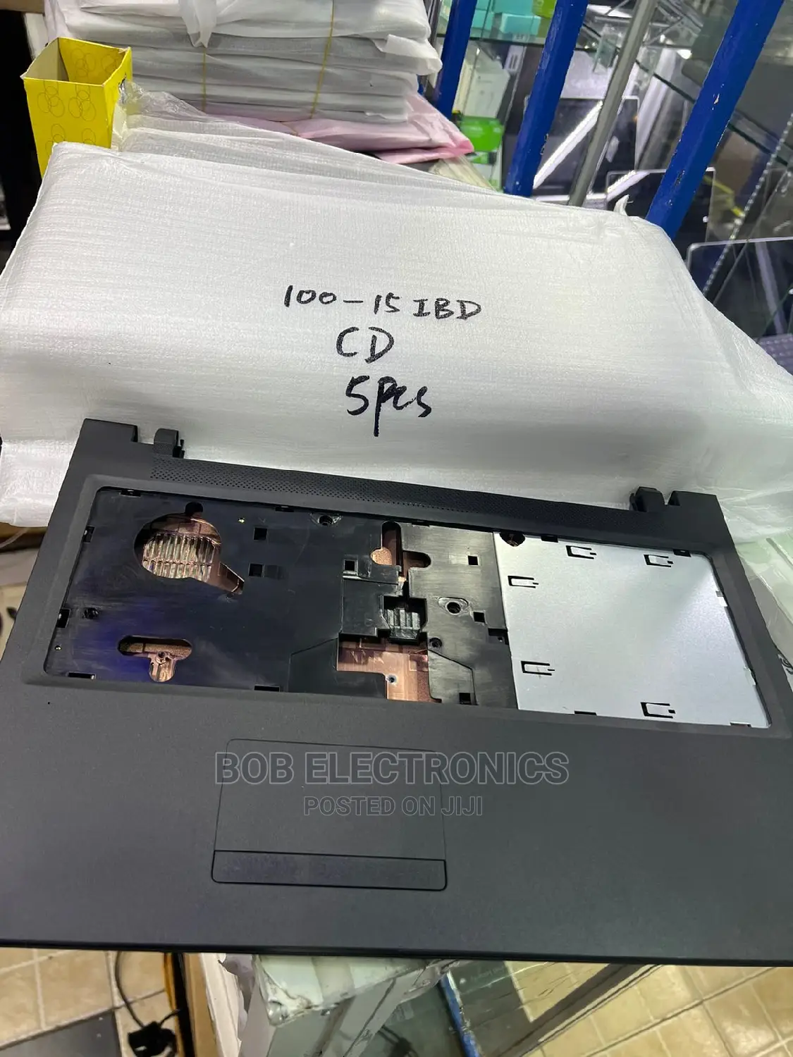 Laptops Casings for All
