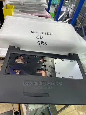 Laptops Casings for All