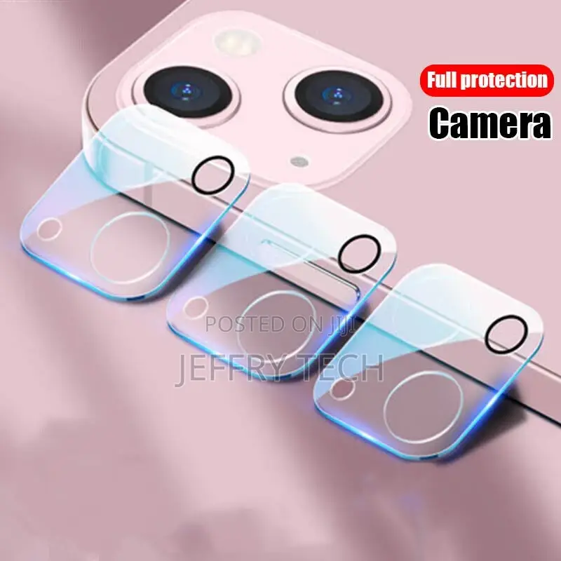 Camera Lens Protective for iPhone 12 Pro Max