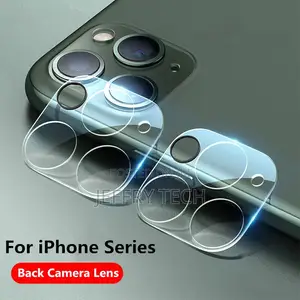 Camera Lens Protective for iPhone 12 Pro Max