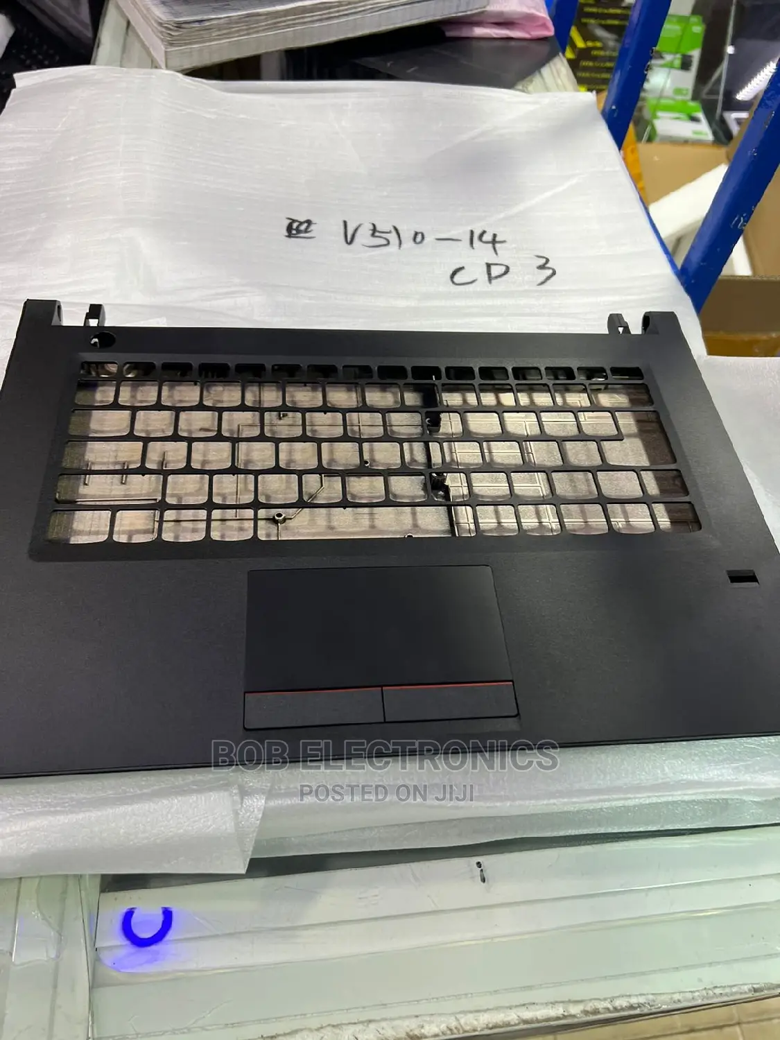Lenovo Casing Available