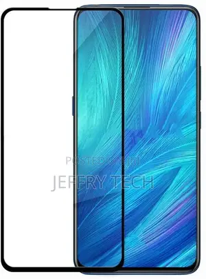 Screen Protector for OPPO Reno8 A57s A57e A17 9H