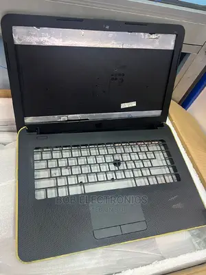 Laptop Case Complete