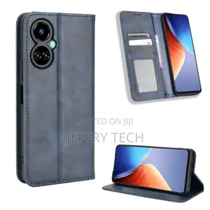 Tecno Spark 9 Flip Case