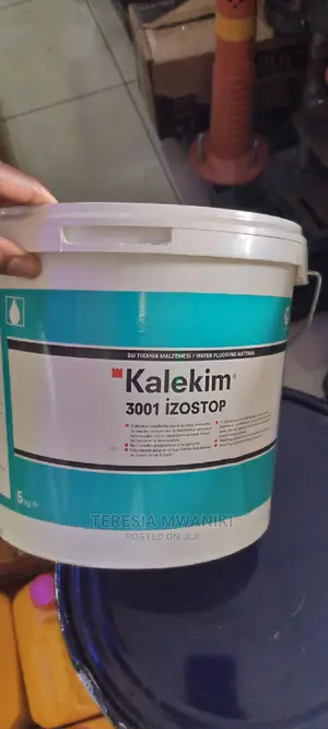 Kalekim 3001 Izostop