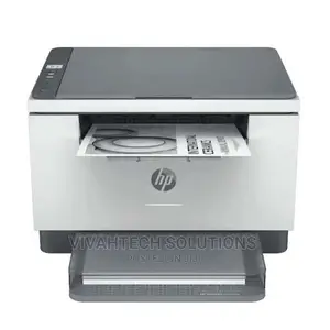 HP Laserjet MFP M236D Multifunction Printer