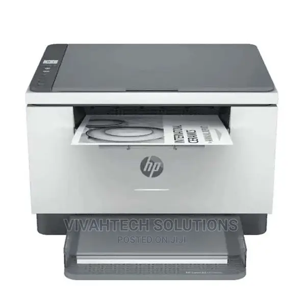 HP Laserjet MFP M236D Multifunction Printer