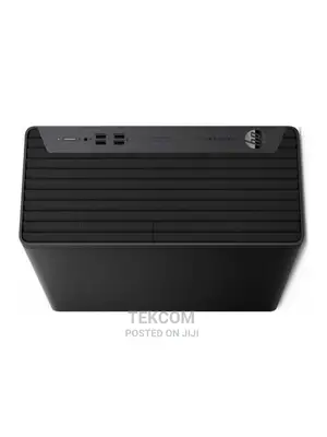 New Desktop Computer HP ProDesk 400 4GB Intel Core I7 HDD 1T