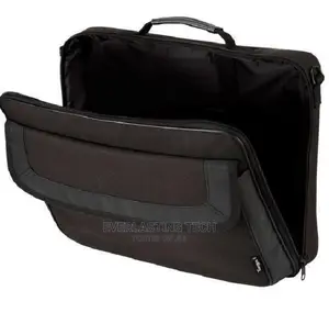 Targus Classic 15.6" Clamshell Laptop Carry Case