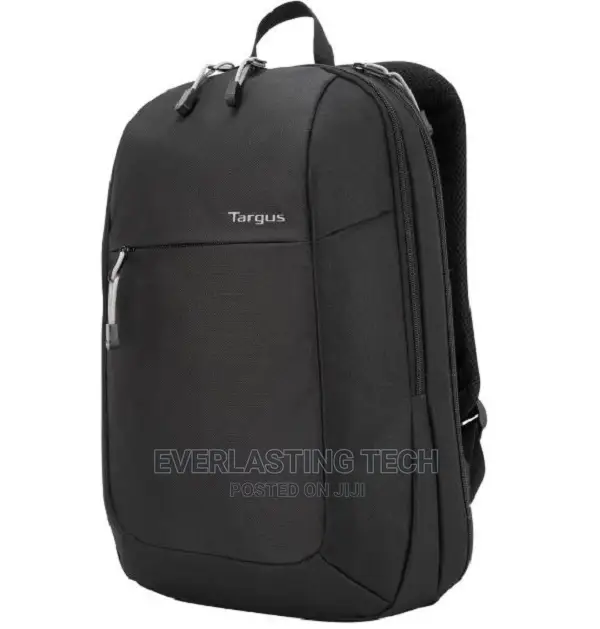 Targus Intellect 15.6" Essential Backpack Black