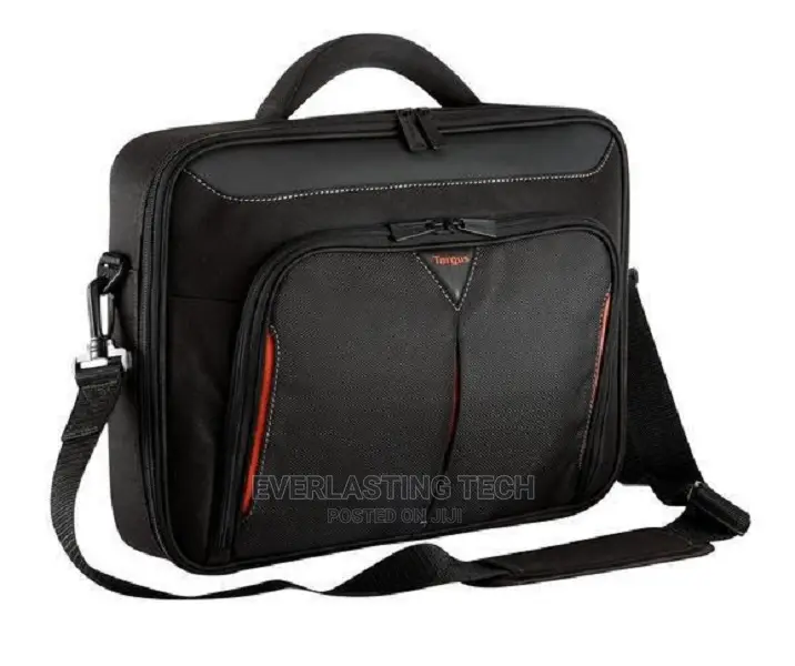Targus Classic 15.6" Clamshell Laptop Carry Case