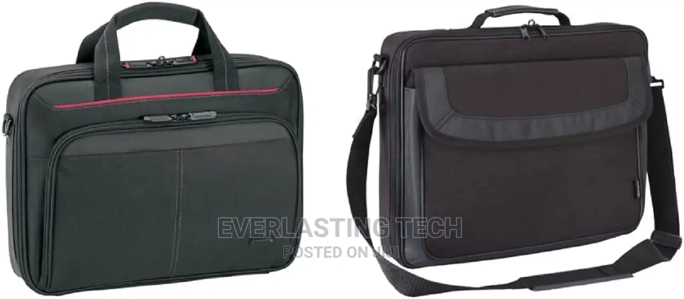 Targus Classic 15.6" Clamshell Laptop Carry Case