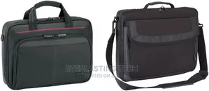 Targus Classic 15.6" Clamshell Laptop Carry Case