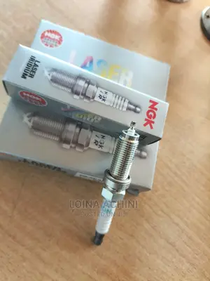 Honda Vezel Laser Iridium Spark Plugs(DILZKAR7C11S)