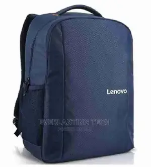 Lenovo 15.6” Laptop Everyday Backpack B515 Blue