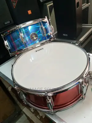Snare Drum 14"- Tama