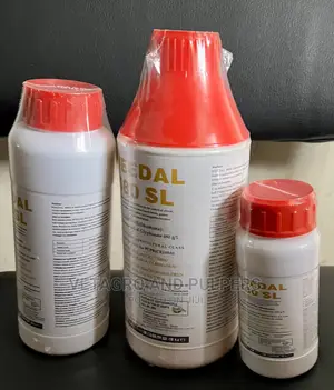 Weedal 480sl Non-Selective Herbicide