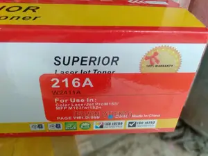 Compatible 216A HP Toner