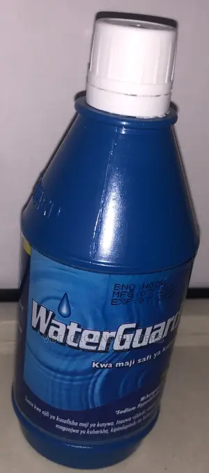 WATERGUARD Drinking Water Purifier