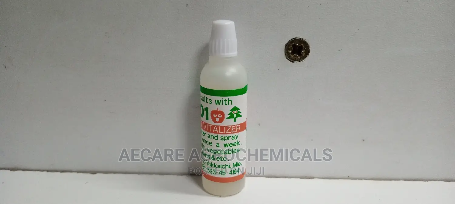 Hb - 101 Plant Vitalizer 10ml