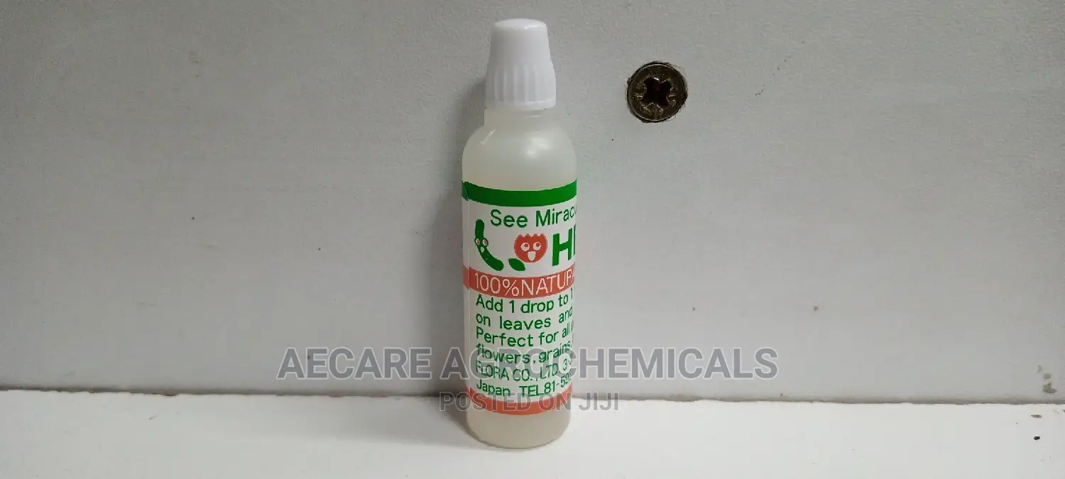 Hb - 101 Plant Vitalizer 10ml