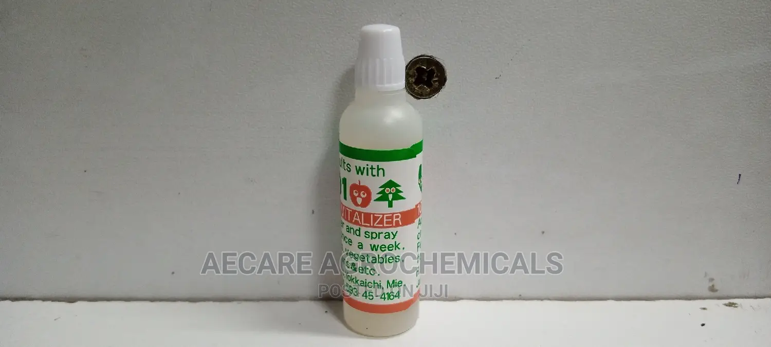 Hb - 101 Plant Vitalizer 10ml