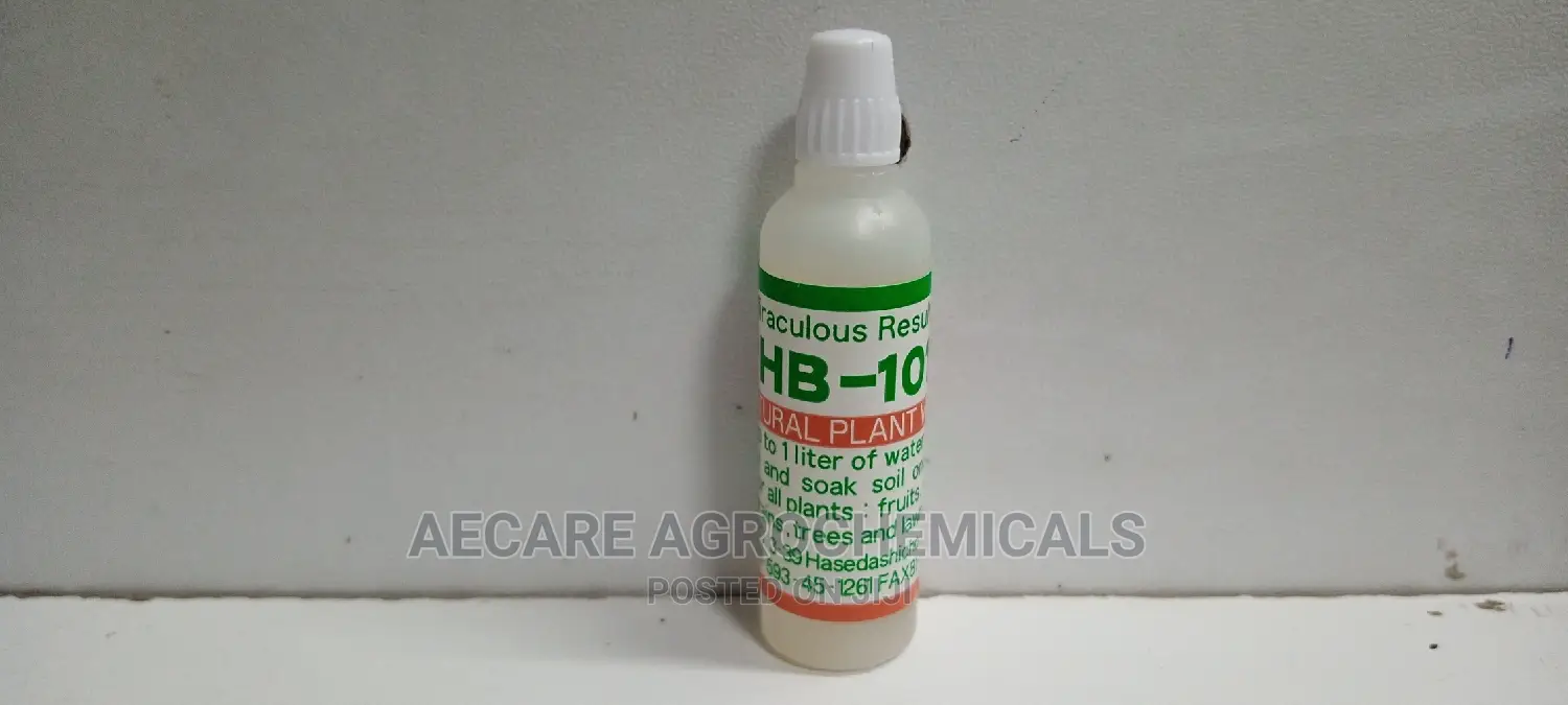 Hb - 101 Plant Vitalizer 10ml