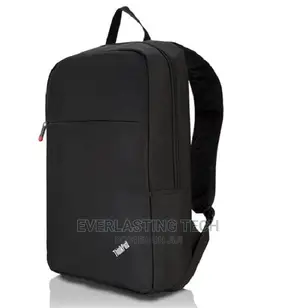 Lenovo Thinkpad 15.6" Basic Backpack - Black