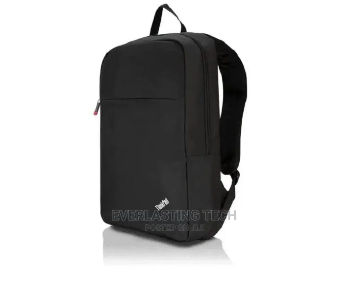 Lenovo Thinkpad 15.6" Basic Backpack - Black