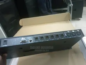 Drive Rack Dbx Pa