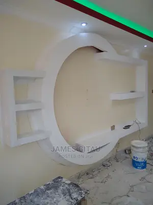 Excellent Finish
