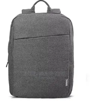 Lenovo B210 Backpack - Grey